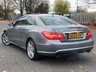 USED 2009 59 MERCEDES-BENZ E-CLASS 3.0 E350 CDI BLUEEFFICIENCY SPORT 2d 231 BHP 