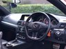 USED 2009 59 MERCEDES-BENZ E-CLASS 3.0 E350 CDI BLUEEFFICIENCY SPORT 2d 231 BHP 