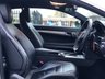 USED 2009 59 MERCEDES-BENZ E-CLASS 3.0 E350 CDI BLUEEFFICIENCY SPORT 2d 231 BHP 
