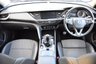 USED 2017 17 VAUXHALL INSIGNIA SPORTS TOURER 2.0 SRI NAV 5d 168 BHP FULL VAUXHALL SERVICE HISTORY.