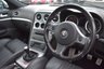 USED 2009 59 ALFA ROMEO 159 1.9 JTDM 16V TI 4d 150 BHP ONE FORMER KEEPER FROM NEW.