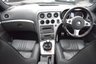 USED 2009 59 ALFA ROMEO 159 1.9 JTDM 16V TI 4d 150 BHP ONE FORMER KEEPER FROM NEW.