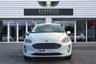 USED 2017 67 FORD FIESTA 1.1 ZETEC 5d 85 BHP 1 FORMER, FULL SERVICE HISTORY.