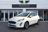 USED 2017 67 FORD FIESTA 1.1 ZETEC 5d 85 BHP 1 FORMER, FULL SERVICE HISTORY.