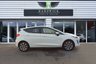 USED 2017 67 FORD FIESTA 1.1 ZETEC 5d 85 BHP 1 FORMER, FULL SERVICE HISTORY.