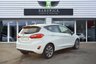USED 2017 67 FORD FIESTA 1.1 ZETEC 5d 85 BHP 1 FORMER, FULL SERVICE HISTORY.