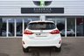 USED 2017 67 FORD FIESTA 1.1 ZETEC 5d 85 BHP 1 FORMER, FULL SERVICE HISTORY.