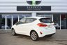 USED 2017 67 FORD FIESTA 1.1 ZETEC 5d 85 BHP 1 FORMER, FULL SERVICE HISTORY.