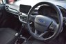 USED 2017 67 FORD FIESTA 1.1 ZETEC 5d 85 BHP 1 FORMER, FULL SERVICE HISTORY.