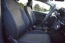 USED 2017 67 FORD FIESTA 1.1 ZETEC 5d 85 BHP 1 FORMER, FULL SERVICE HISTORY.