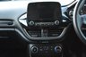 USED 2017 67 FORD FIESTA 1.1 ZETEC 5d 85 BHP 1 FORMER, FULL SERVICE HISTORY.
