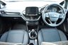 USED 2017 67 FORD FIESTA 1.1 ZETEC 5d 85 BHP 1 FORMER, FULL SERVICE HISTORY.