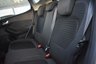 USED 2017 67 FORD FIESTA 1.1 ZETEC 5d 85 BHP 1 FORMER, FULL SERVICE HISTORY.