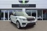 USED 2015 51 LAND ROVER RANGE ROVER SPORT 3.0 SDV6 AUTOBIOGRAPHY DYNAMIC 5d 306 BHP ONLY 16800 MILES-FSH-BIG SPEC.