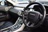 USED 2014 14 LAND ROVER RANGE ROVER EVOQUE 2.2 SD4 PRESTIGE LUX 5d 190 BHP A GREAT EXAMPLE-BIG SPEC.