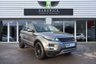 USED 2014 14 LAND ROVER RANGE ROVER EVOQUE 2.2 SD4 PRESTIGE LUX 5d 190 BHP A GREAT EXAMPLE-BIG SPEC.
