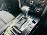USED 2013 V AUDI A4 2.0 AVANT TDI BLACK EDITION 5d 174 BHP AUTOMATIC 