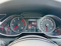 USED 2013 V AUDI A4 2.0 AVANT TDI BLACK EDITION 5d 174 BHP AUTOMATIC 