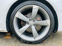 USED 2013 V AUDI A4 2.0 AVANT TDI BLACK EDITION 5d 174 BHP AUTOMATIC 