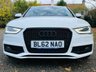 USED 2013 V AUDI A4 2.0 AVANT TDI BLACK EDITION 5d 174 BHP AUTOMATIC 