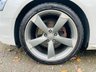 USED 2013 V AUDI A4 2.0 AVANT TDI BLACK EDITION 5d 174 BHP AUTOMATIC 