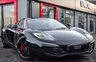 USED 2012 12 MCLAREN MP4-12C 3.8 V8 2d AUTO 591 BHP CARBON INLAYS+RED BRKE CALLIPERS