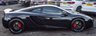 USED 2012 12 MCLAREN MP4-12C 3.8 V8 2d AUTO 591 BHP CARBON INLAYS+RED BRKE CALLIPERS