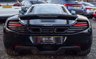 USED 2012 12 MCLAREN MP4-12C 3.8 V8 2d AUTO 591 BHP CARBON INLAYS+RED BRKE CALLIPERS