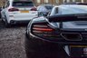 USED 2012 12 MCLAREN MP4-12C 3.8 V8 2d AUTO 591 BHP CARBON INLAYS+RED BRKE CALLIPERS