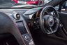 USED 2012 12 MCLAREN MP4-12C 3.8 V8 2d AUTO 591 BHP CARBON INLAYS+RED BRKE CALLIPERS