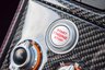 USED 2012 12 MCLAREN MP4-12C 3.8 V8 2d AUTO 591 BHP CARBON INLAYS+RED BRKE CALLIPERS