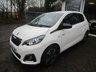USED 2017 17 PEUGEOT 108 1.2 PURETECH GT LINE 3d 82 BHP *Rare 3 Door GT Line* Full Service History + Just Serviced, One Previous Owner, NEW MOT, Excellent fuel economy! ZERO Road Tax!