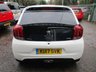 USED 2017 17 PEUGEOT 108 1.2 PURETECH GT LINE 3d 82 BHP *Rare 3 Door GT Line* Full Service History + Just Serviced, One Previous Owner, NEW MOT, Excellent fuel economy! ZERO Road Tax!