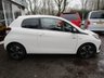 USED 2017 17 PEUGEOT 108 1.2 PURETECH GT LINE 3d 82 BHP *Rare 3 Door GT Line* Full Service History + Just Serviced, One Previous Owner, NEW MOT, Excellent fuel economy! ZERO Road Tax!