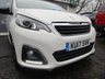 USED 2017 17 PEUGEOT 108 1.2 PURETECH GT LINE 3d 82 BHP *Rare 3 Door GT Line* Full Service History + Just Serviced, One Previous Owner, NEW MOT, Excellent fuel economy! ZERO Road Tax!
