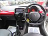 USED 2017 17 PEUGEOT 108 1.2 PURETECH GT LINE 3d 82 BHP *Rare 3 Door GT Line* Full Service History + Just Serviced, One Previous Owner, NEW MOT, Excellent fuel economy! ZERO Road Tax!