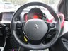 USED 2017 17 PEUGEOT 108 1.2 PURETECH GT LINE 3d 82 BHP *Rare 3 Door GT Line* Full Service History + Just Serviced, One Previous Owner, NEW MOT, Excellent fuel economy! ZERO Road Tax!