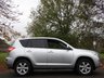 USED 2011 11 TOYOTA RAV4 2.2 XT-R D-4D  5d 150 BHP 43K FROM NEW A/C DRIVES SUPERB