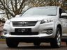 USED 2011 11 TOYOTA RAV4 2.2 XT-R D-4D  5d 150 BHP 43K FROM NEW A/C DRIVES SUPERB
