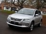 USED 2011 11 TOYOTA RAV4 2.2 XT-R D-4D  5d 150 BHP 43K FROM NEW A/C DRIVES SUPERB