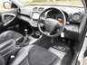 USED 2011 11 TOYOTA RAV4 2.2 XT-R D-4D  5d 150 BHP 43K FROM NEW A/C DRIVES SUPERB
