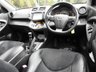 USED 2011 11 TOYOTA RAV4 2.2 XT-R D-4D  5d 150 BHP 43K FROM NEW A/C DRIVES SUPERB
