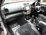 USED 2011 11 TOYOTA RAV4 2.2 XT-R D-4D  5d 150 BHP 43K FROM NEW A/C DRIVES SUPERB