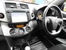 USED 2011 11 TOYOTA RAV4 2.2 XT-R D-4D  5d 150 BHP 43K FROM NEW A/C DRIVES SUPERB