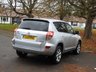 USED 2011 11 TOYOTA RAV4 2.2 XT-R D-4D  5d 150 BHP 43K FROM NEW A/C DRIVES SUPERB