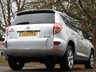 USED 2011 11 TOYOTA RAV4 2.2 XT-R D-4D  5d 150 BHP 43K FROM NEW A/C DRIVES SUPERB