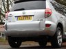 USED 2011 11 TOYOTA RAV4 2.2 XT-R D-4D  5d 150 BHP 43K FROM NEW A/C DRIVES SUPERB