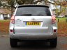 USED 2011 11 TOYOTA RAV4 2.2 XT-R D-4D  5d 150 BHP 43K FROM NEW A/C DRIVES SUPERB