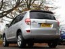 USED 2011 11 TOYOTA RAV4 2.2 XT-R D-4D  5d 150 BHP 43K FROM NEW A/C DRIVES SUPERB