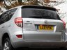 USED 2011 11 TOYOTA RAV4 2.2 XT-R D-4D  5d 150 BHP 43K FROM NEW A/C DRIVES SUPERB
